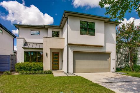 7531 Kaywood Drive Dallas TX 75209