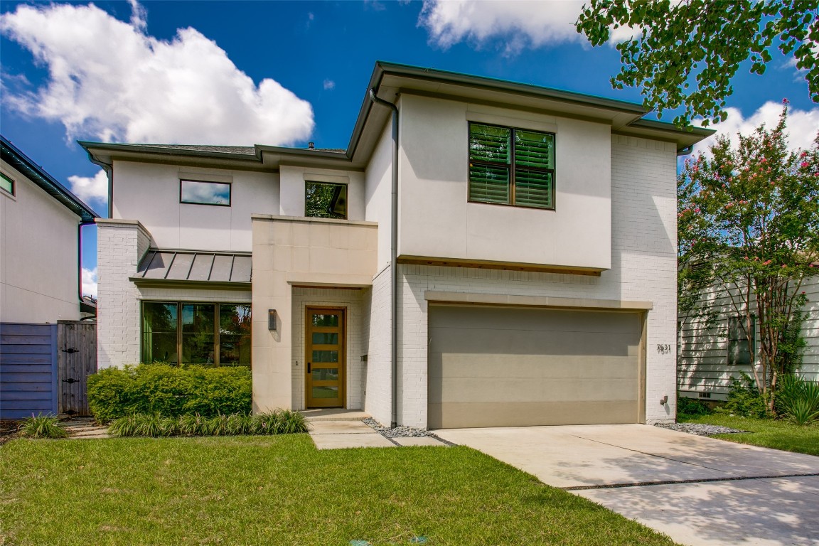 7531 Kaywood Drive Dallas TX 75209