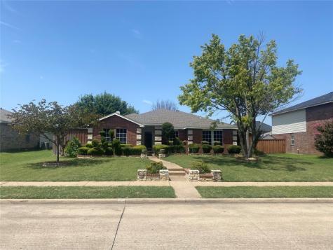 623 Bluechalk Drive Cedar Hill TX 75104