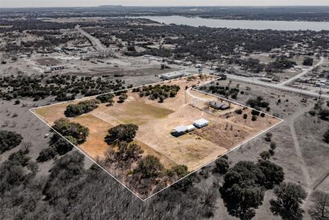 4501 Weatherford Highway Granbury TX 76049