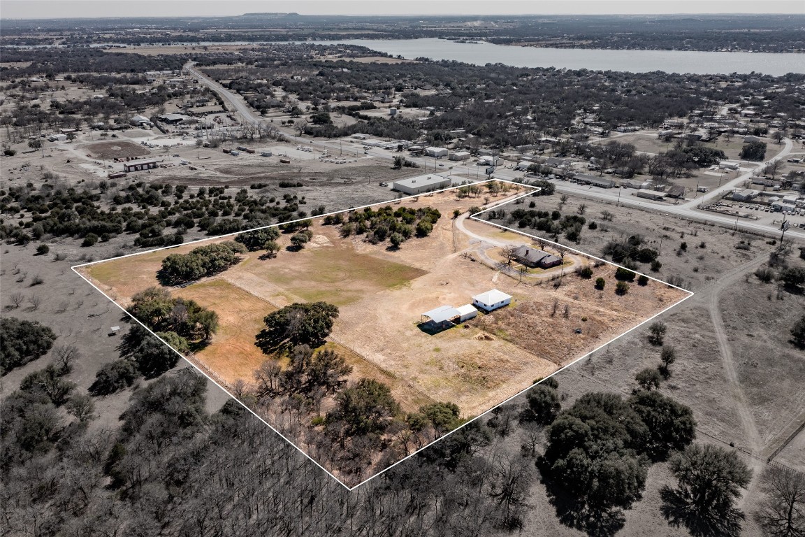 4501 Weatherford Highway Granbury TX 76049