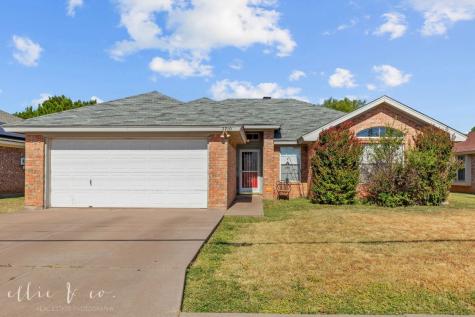 2710 Bishop Road Abilene TX 79606