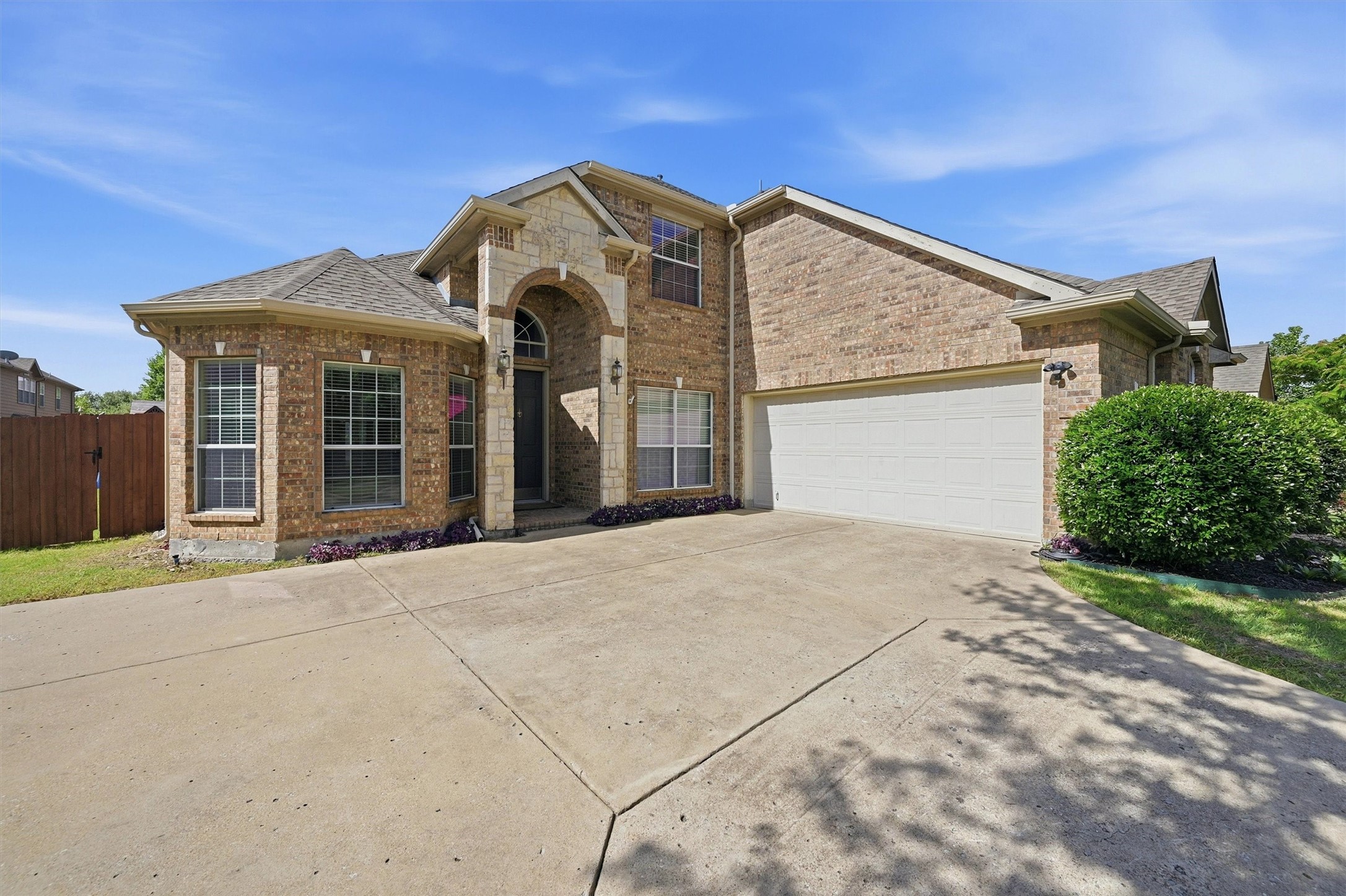 3504 Irvin Drive Sachse TX 75048