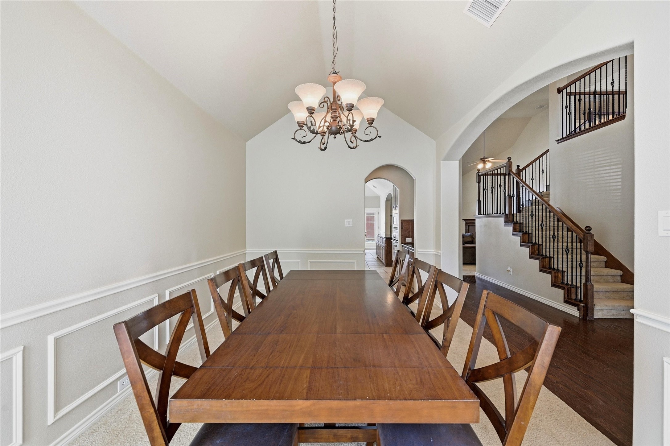 3504 Irvin Drive Sachse TX 75048