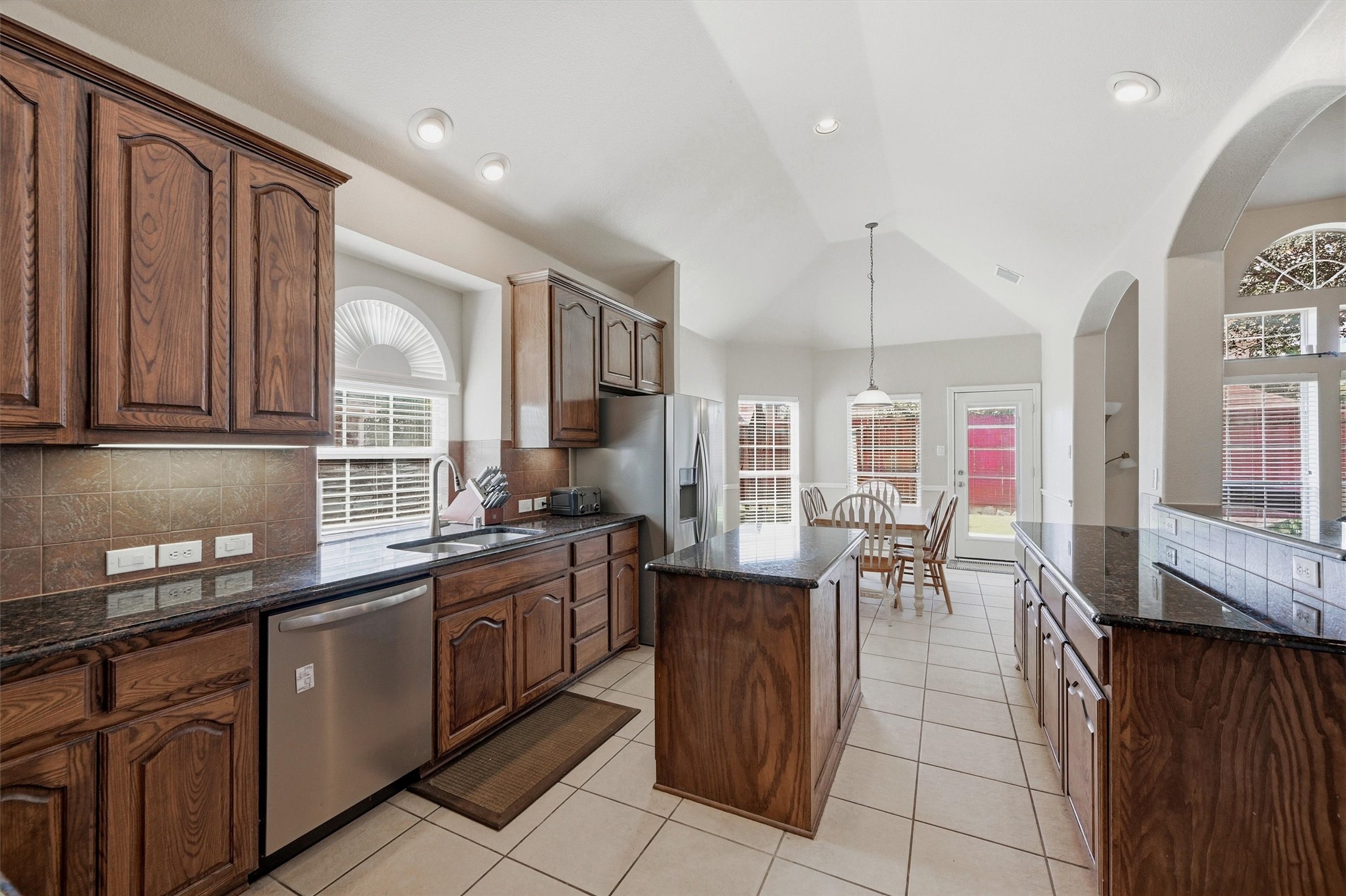3504 Irvin Drive Sachse TX 75048