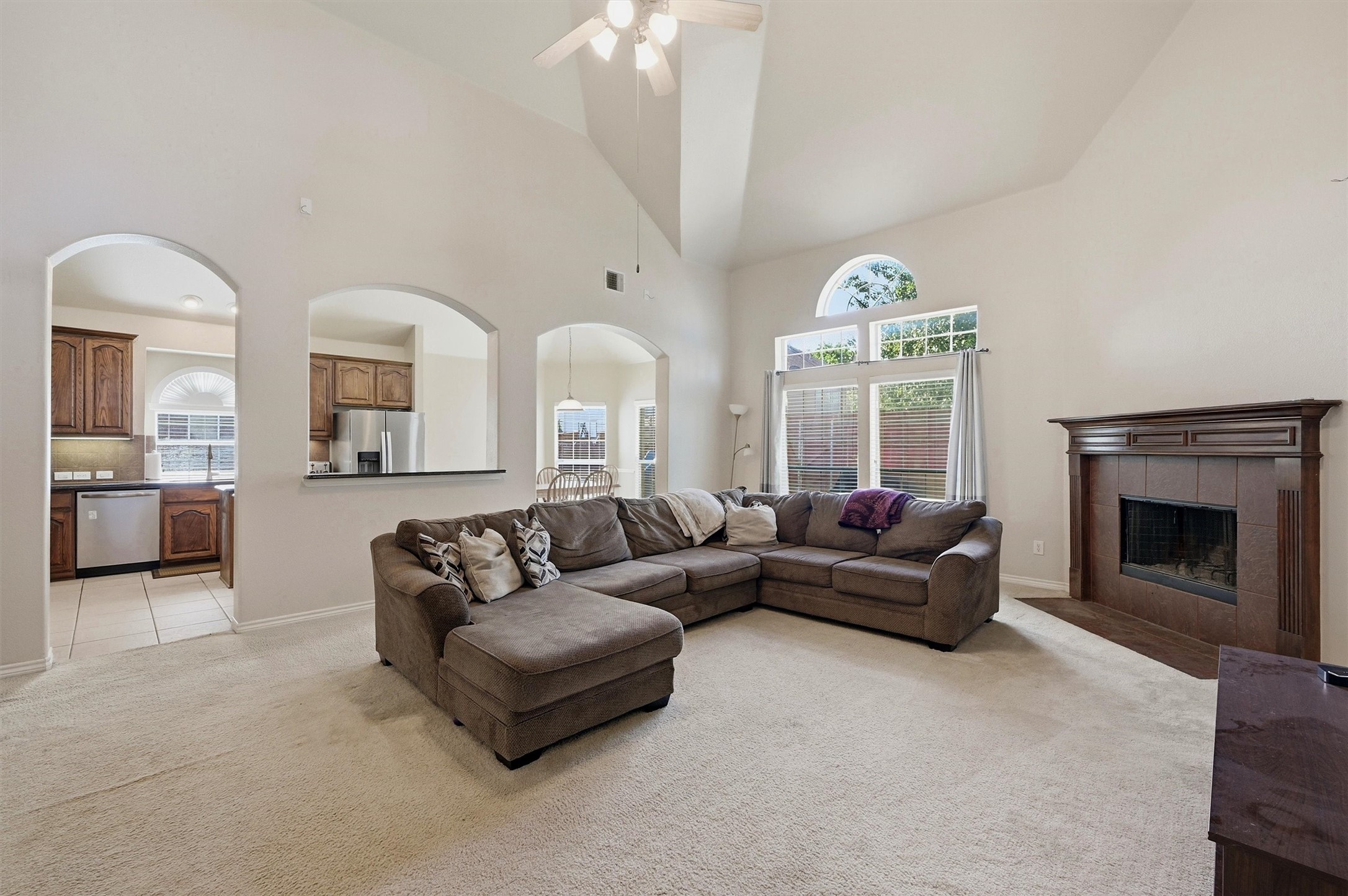 3504 Irvin Drive Sachse TX 75048