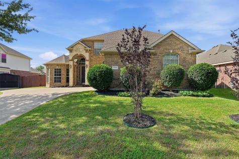 3504 Irvin Drive Sachse TX 75048