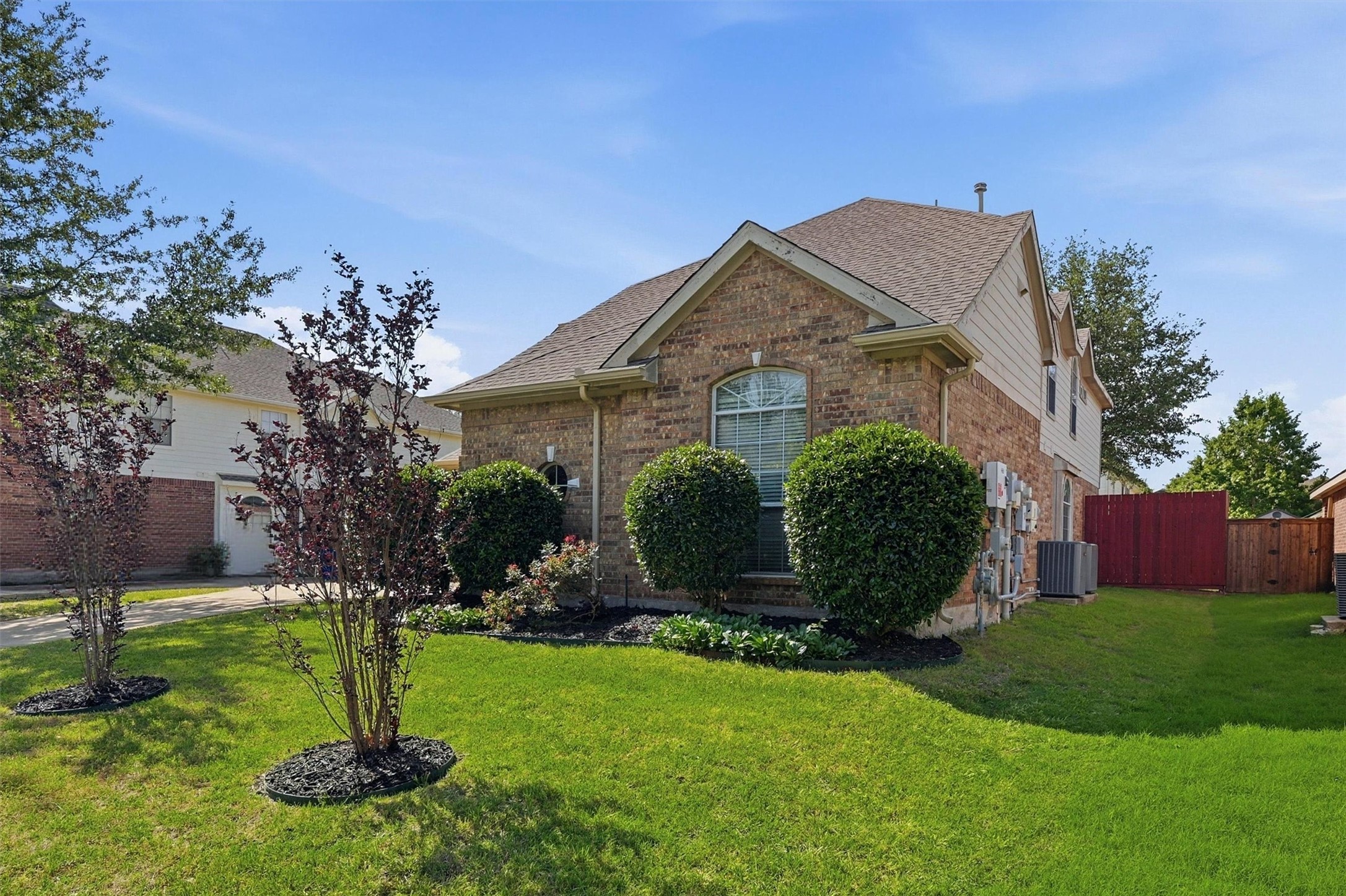 3504 Irvin Drive Sachse TX 75048
