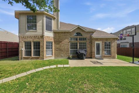 3504 Irvin Drive Sachse TX 75048