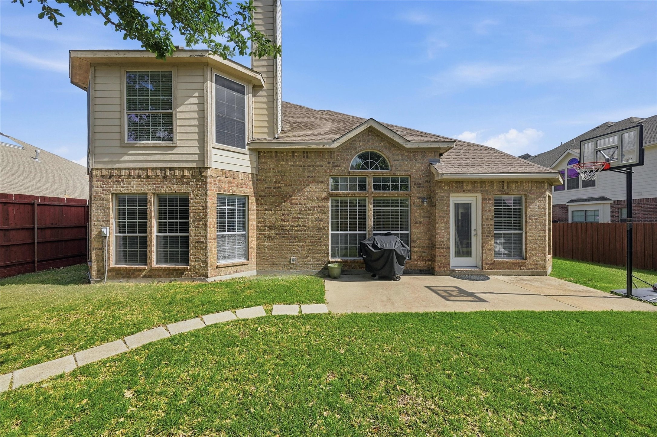 3504 Irvin Drive Sachse TX 75048