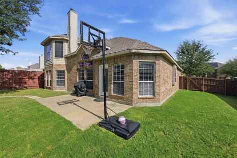 3504 Irvin Drive Sachse TX 75048