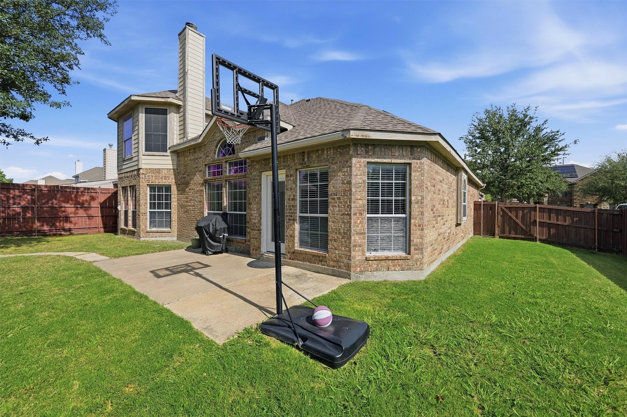 3504 Irvin Drive Sachse TX 75048