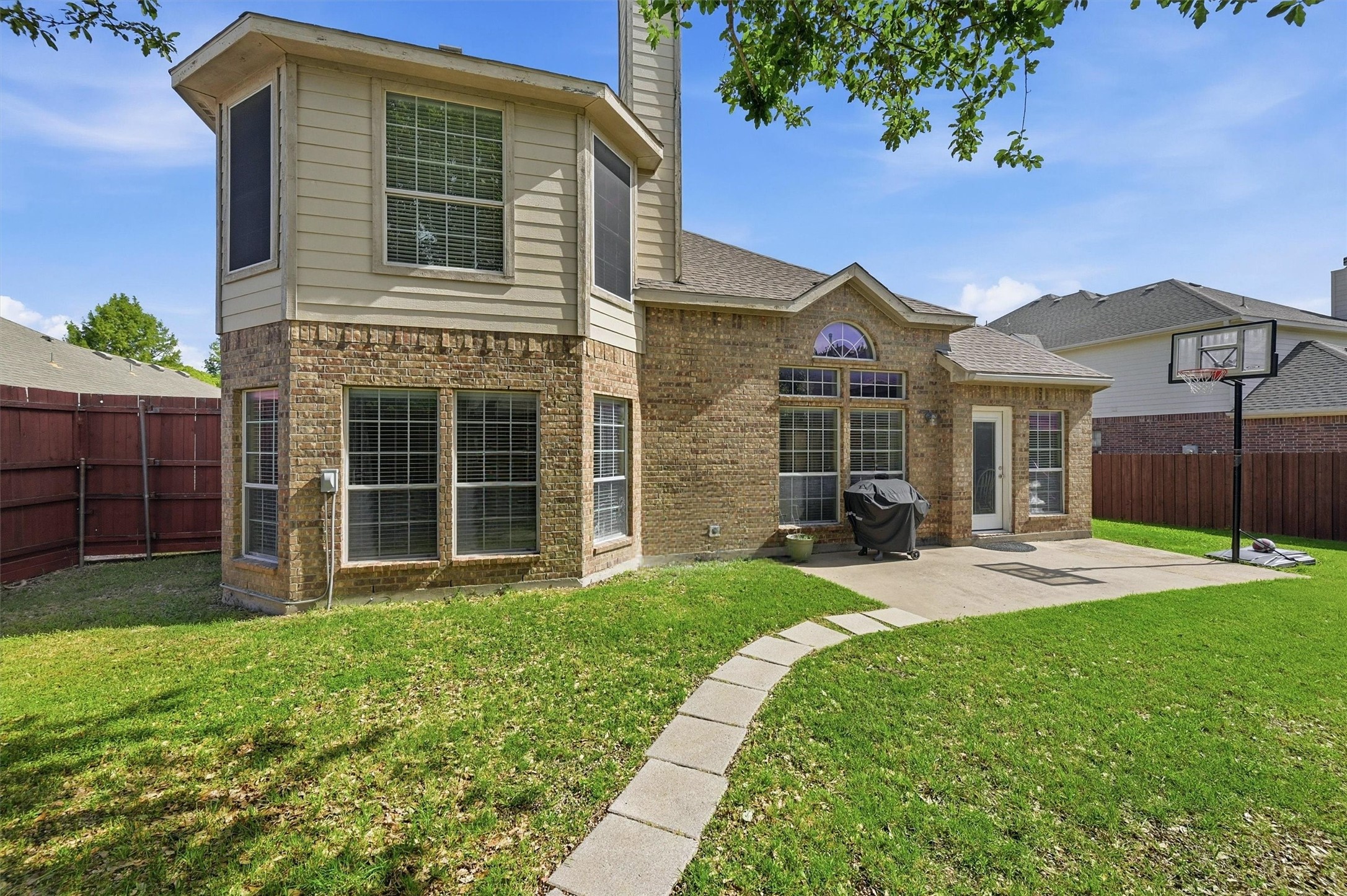 3504 Irvin Drive Sachse TX 75048