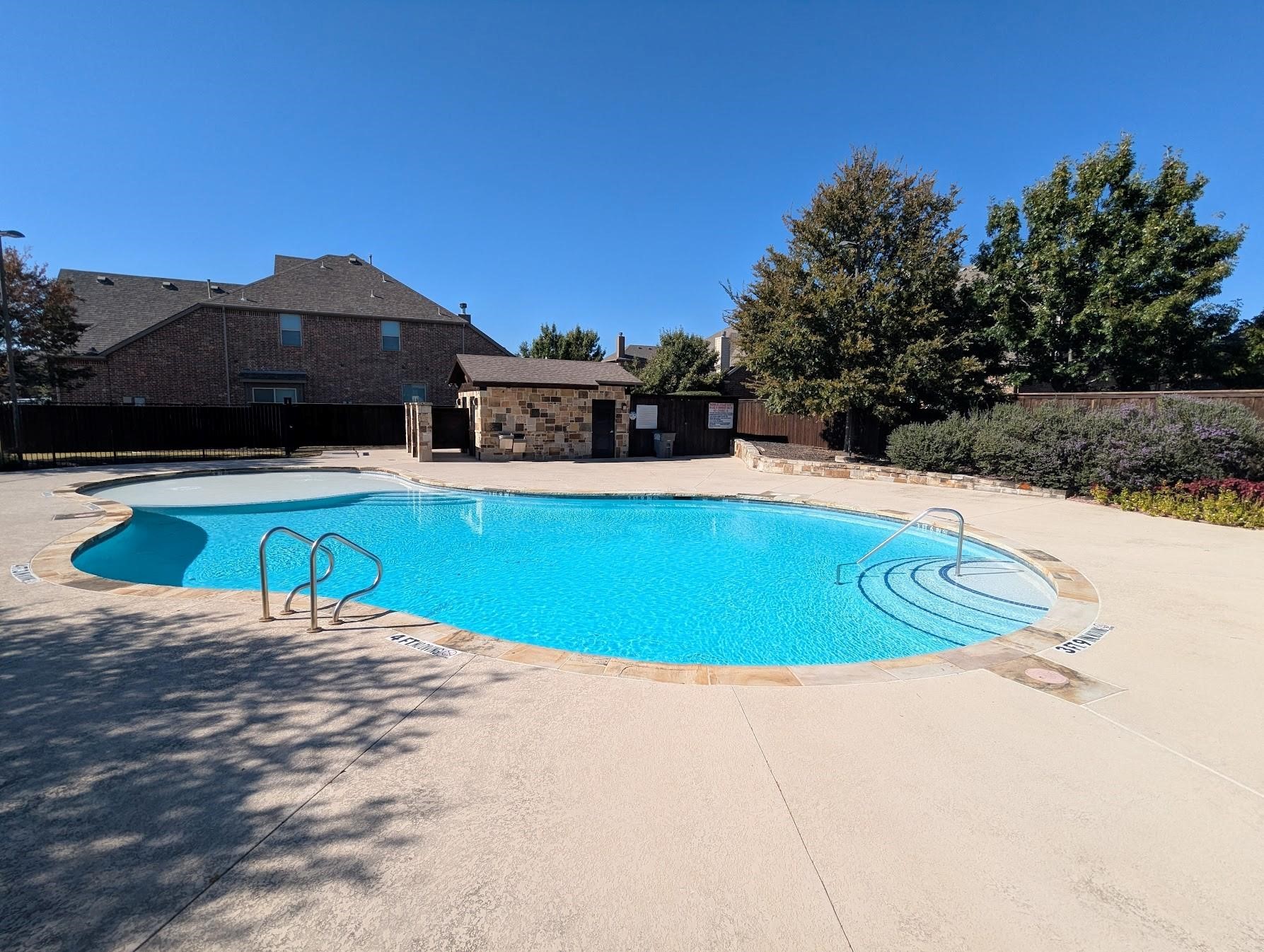 3504 Irvin Drive Sachse TX 75048