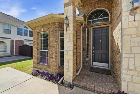 3504 Irvin Drive Sachse TX 75048
