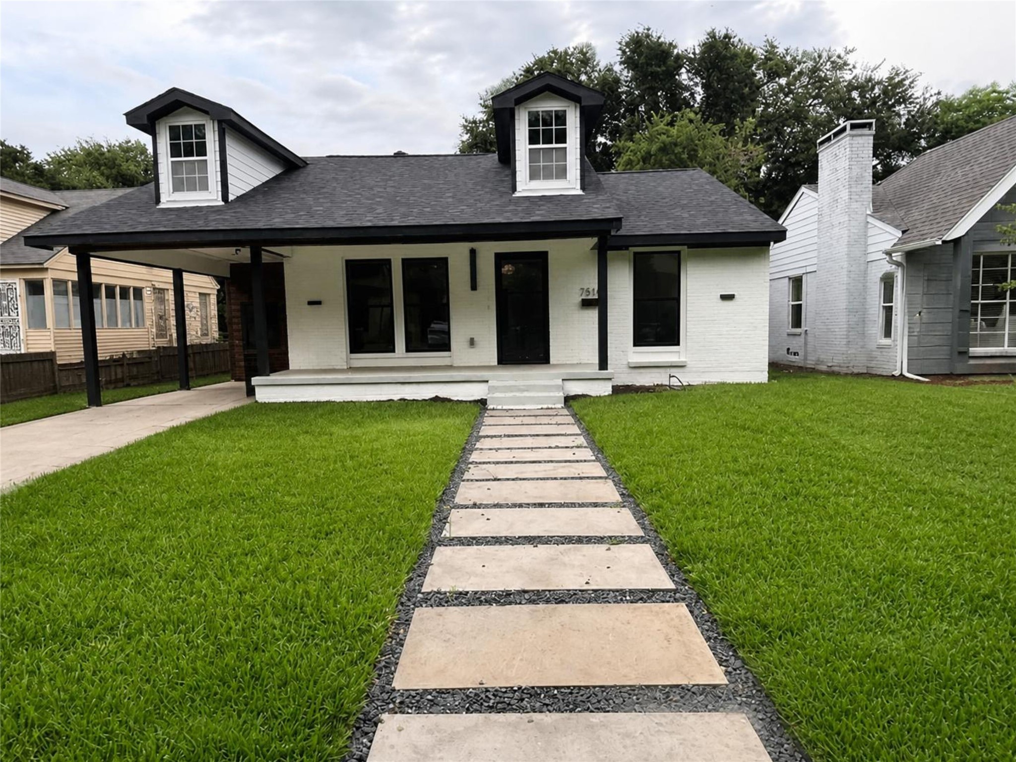 7518 Caillet Street Dallas TX 75209