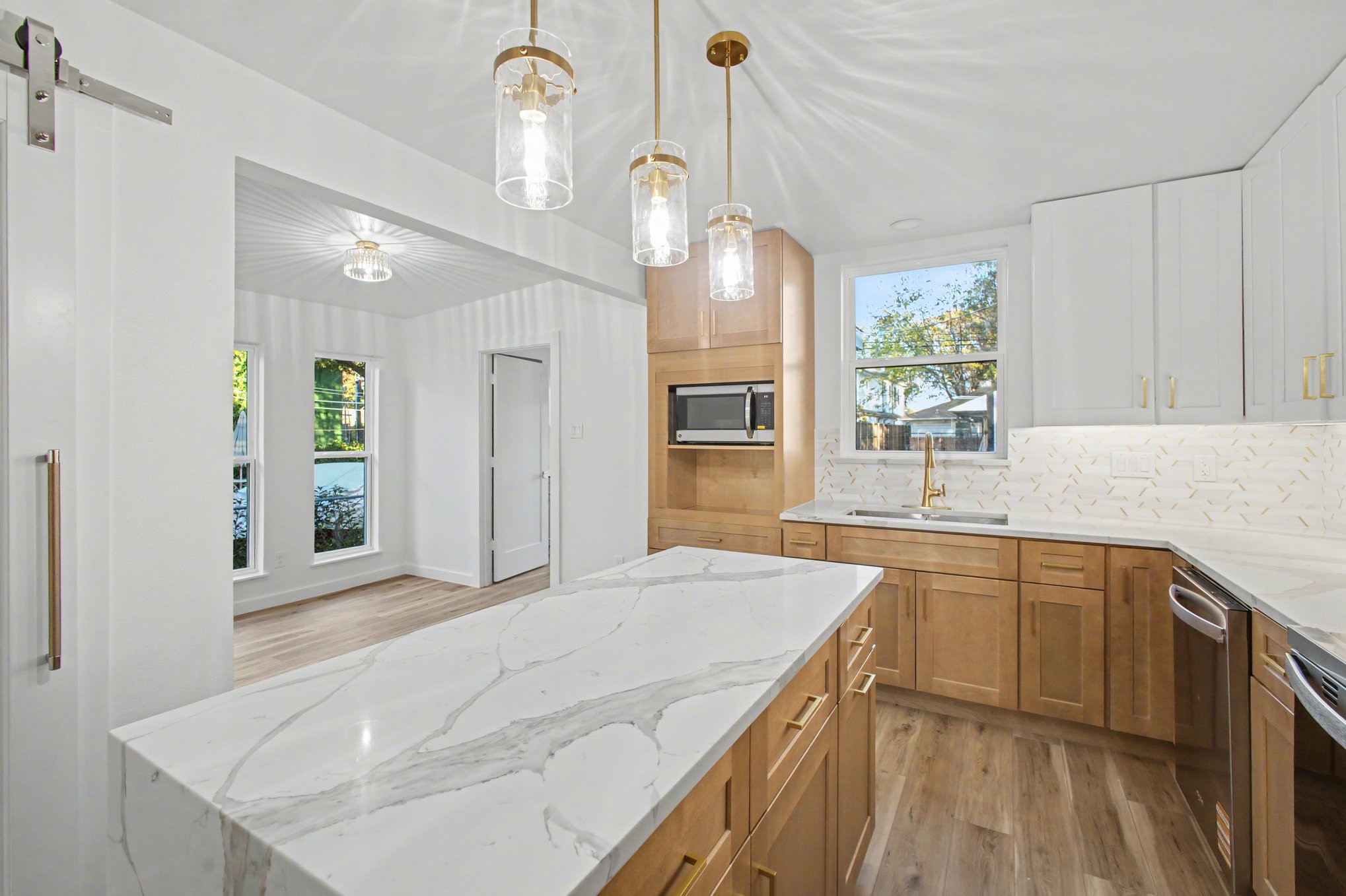 7518 Caillet Street Dallas TX 75209