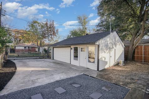 7518 Caillet Street Dallas TX 75209