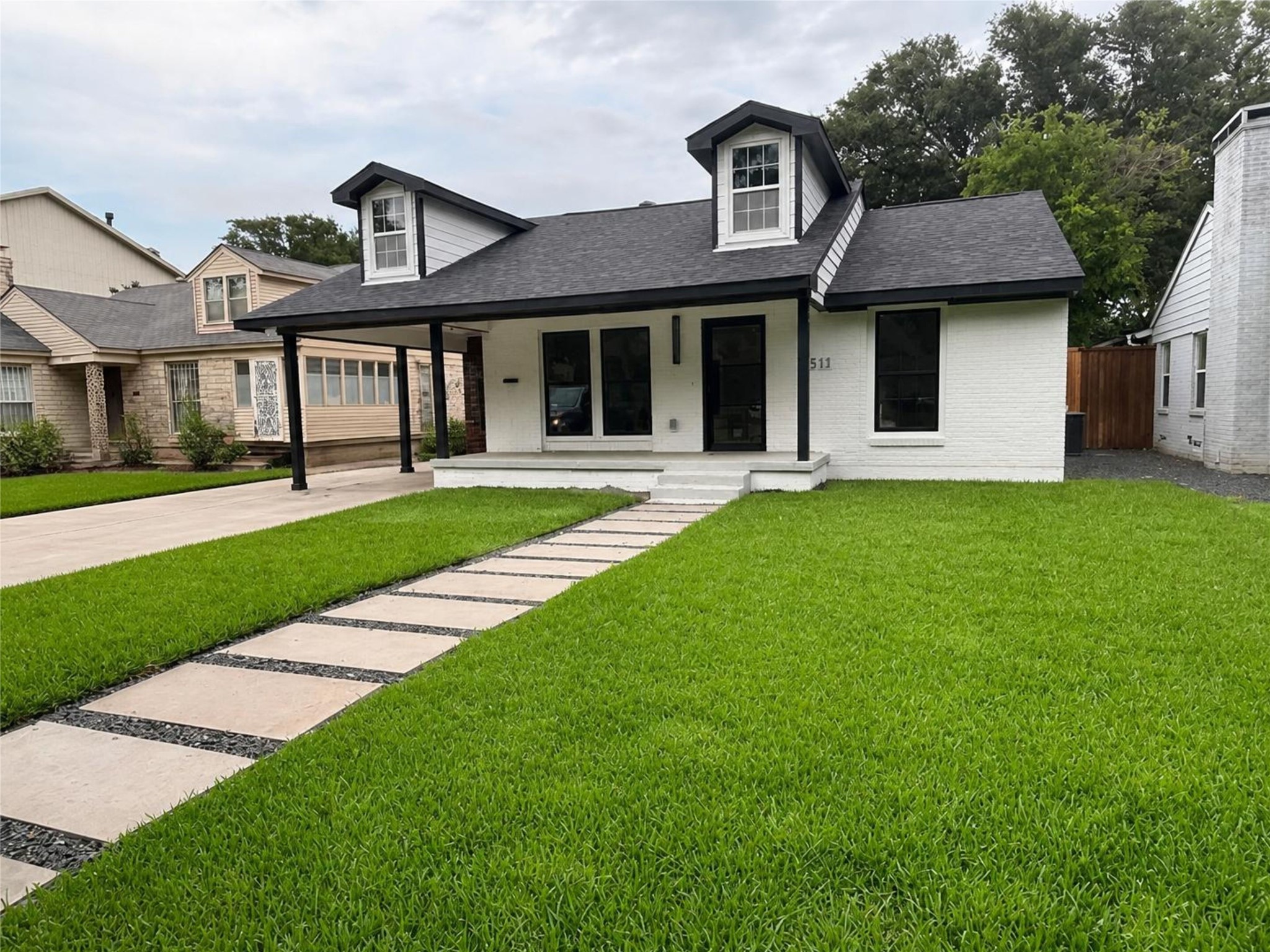 7518 Caillet Street Dallas TX 75209