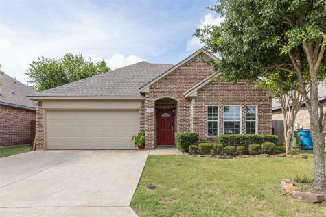 512 Highpark Court Lake Dallas TX 75065