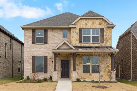 1129 Western Yarrow Avenue Justin TX 76247