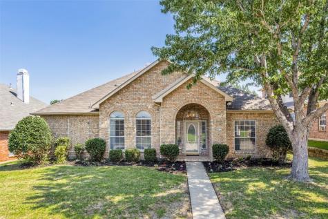 4532 Ridgepointe Drive The Colony TX 75056