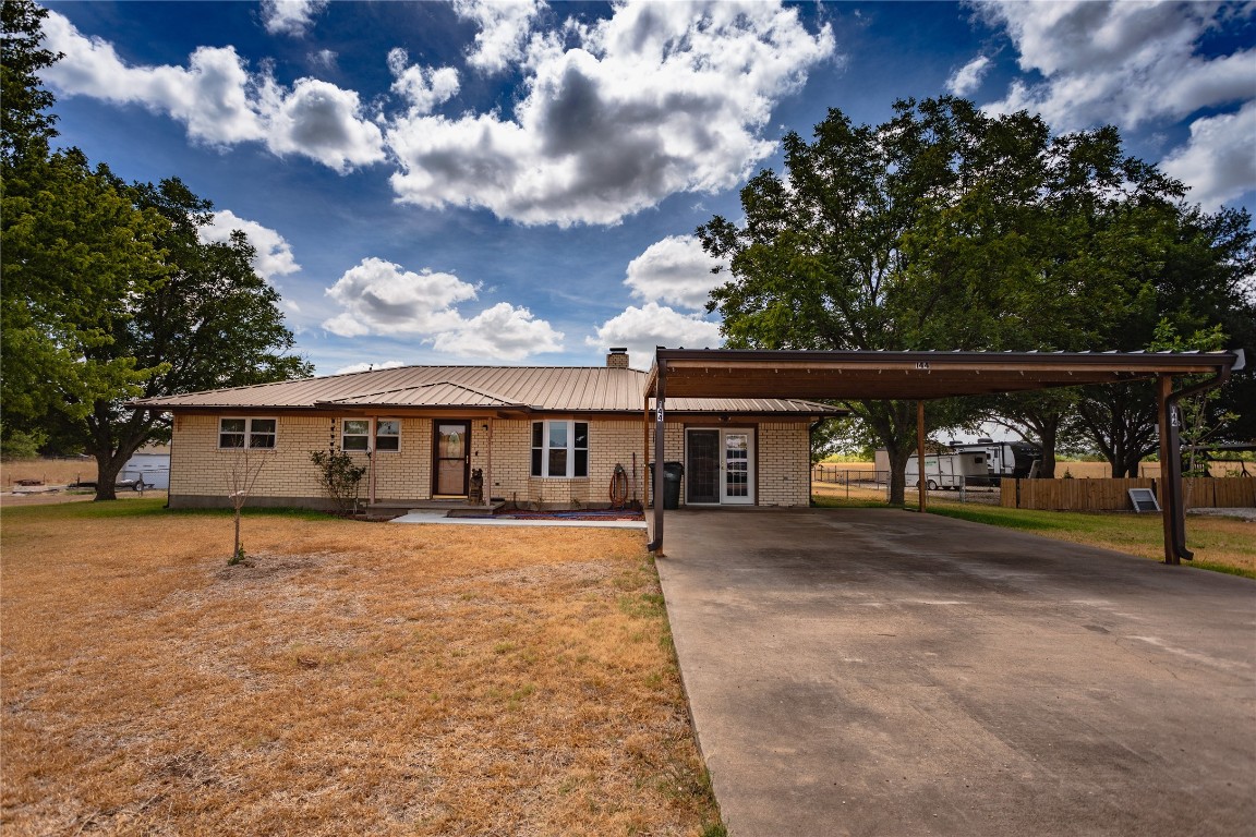 144 Fm 3221 Clifton TX 76634