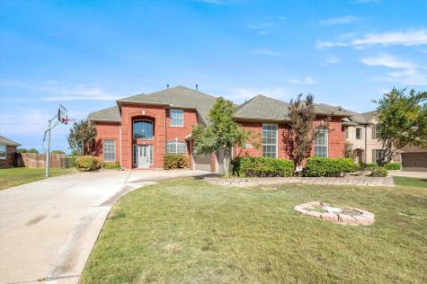 2509 Royal Birkdale Drive Plano TX 75025