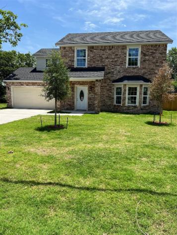 405 Hitt Street Seagoville TX 75159