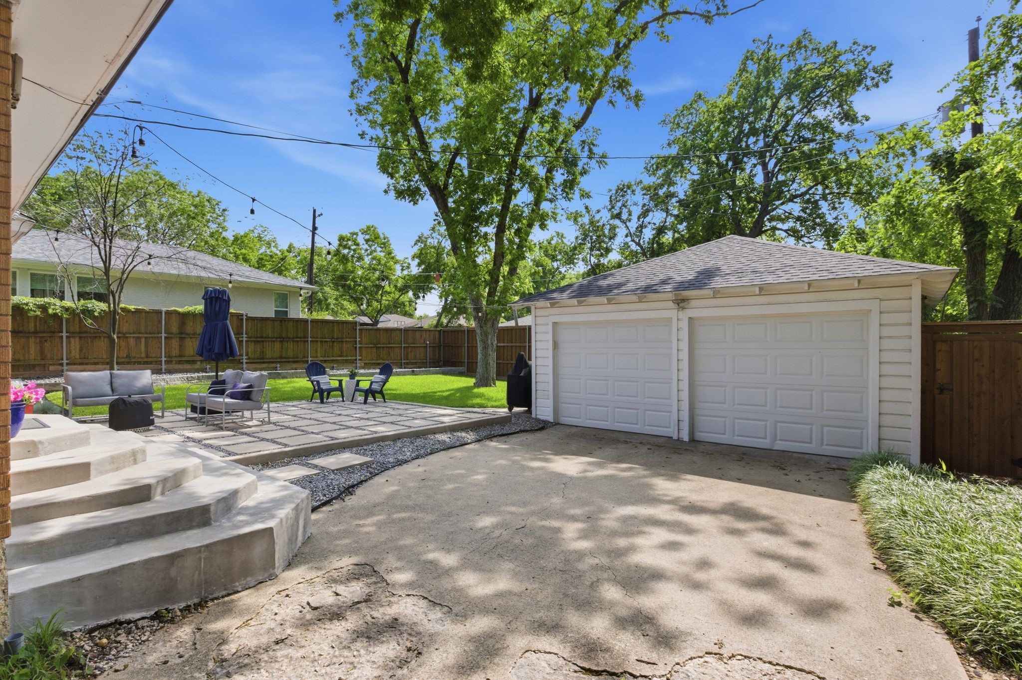 11645 Colmar Street Dallas TX 75218