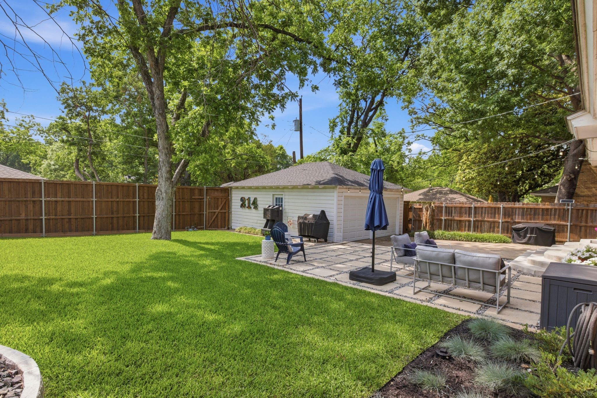 11645 Colmar Street Dallas TX 75218