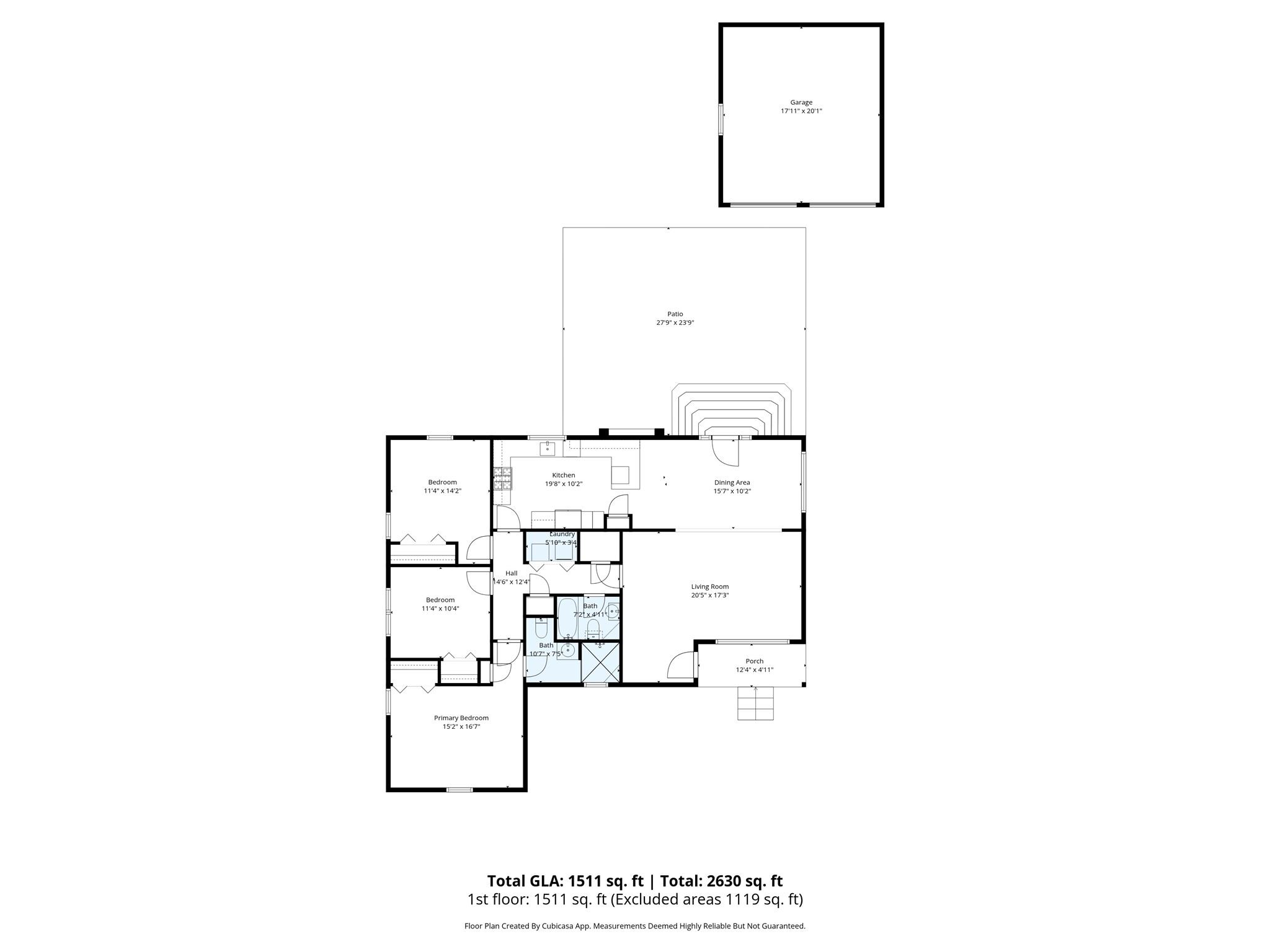 11645 Colmar Street Dallas TX 75218