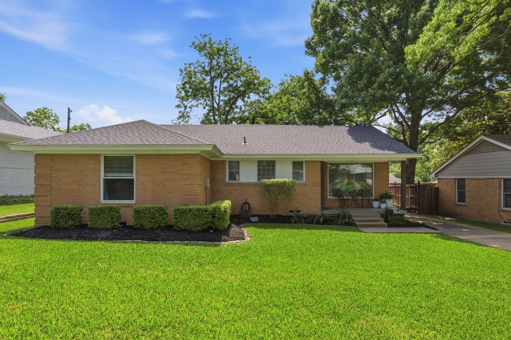 11645 Colmar Street Dallas TX 75218