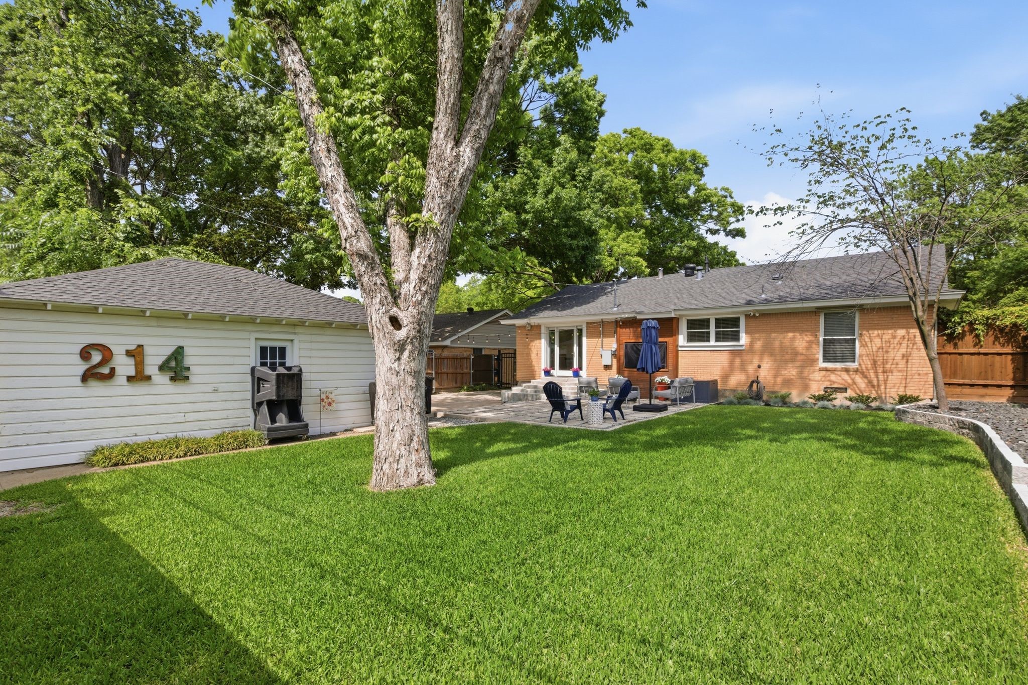 11645 Colmar Street Dallas TX 75218