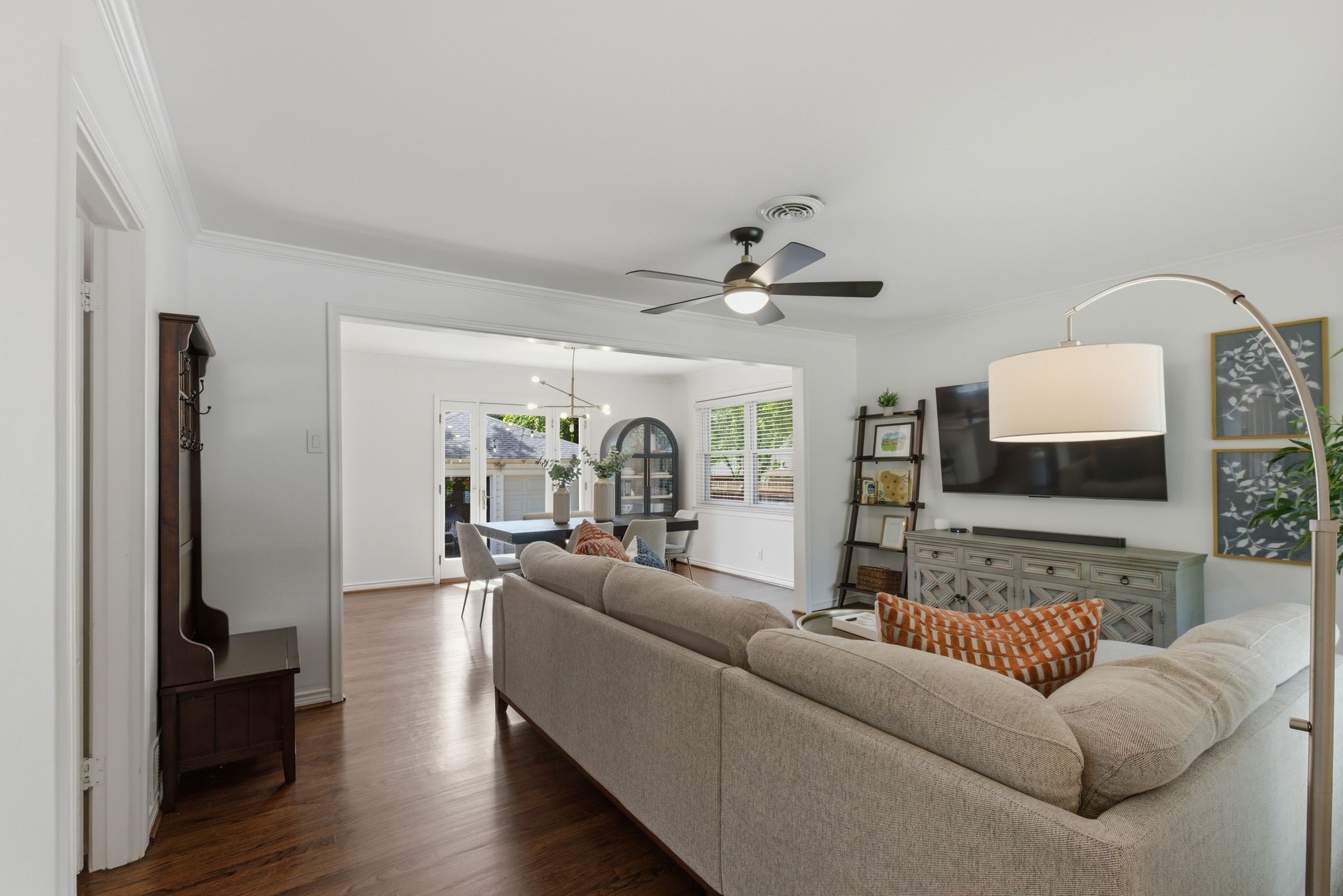 11645 Colmar Street Dallas TX 75218
