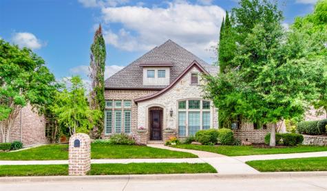 10152 Drawbridge Drive Frisco TX 75035