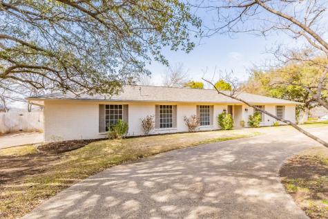 6500 Klamath Road Fort Worth TX 76116