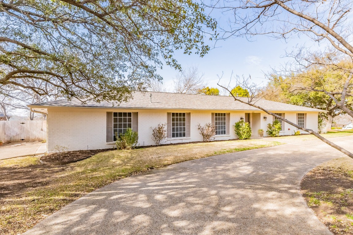 6500 Klamath Road Fort Worth TX 76116