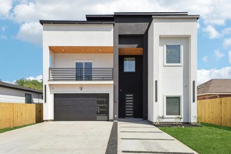 3513 Nomas Street Dallas TX 75212