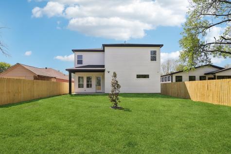 3513 Nomas Street Dallas TX 75212