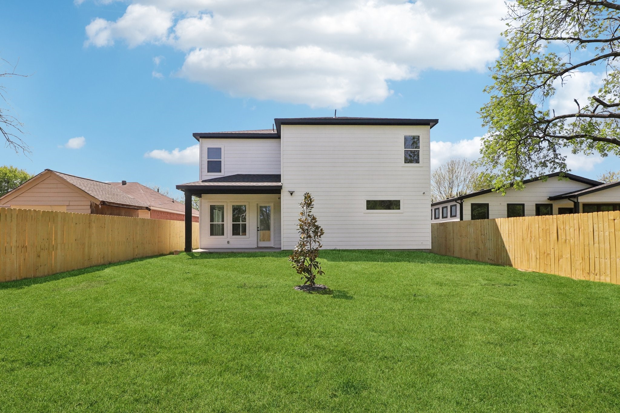 3513 Nomas Street Dallas TX 75212