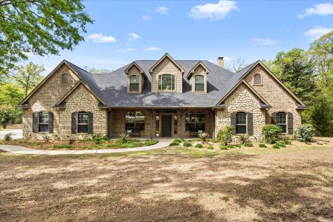 2117 Red Cedar Trail Greenville TX 75402