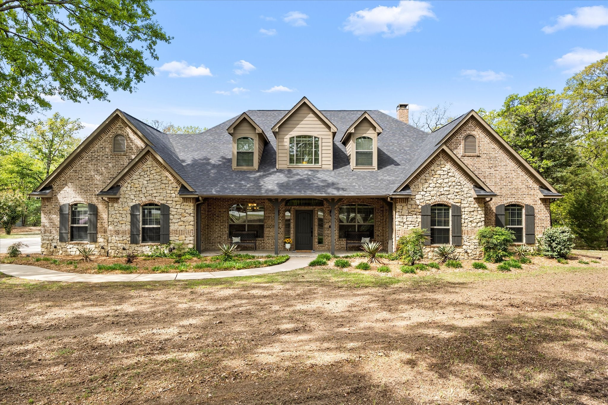 2117 Red Cedar Trail Greenville TX 75402