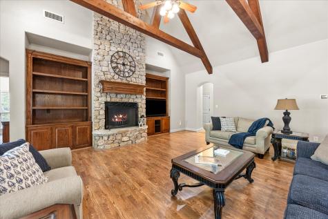 2117 Red Cedar Trail Greenville TX 75402