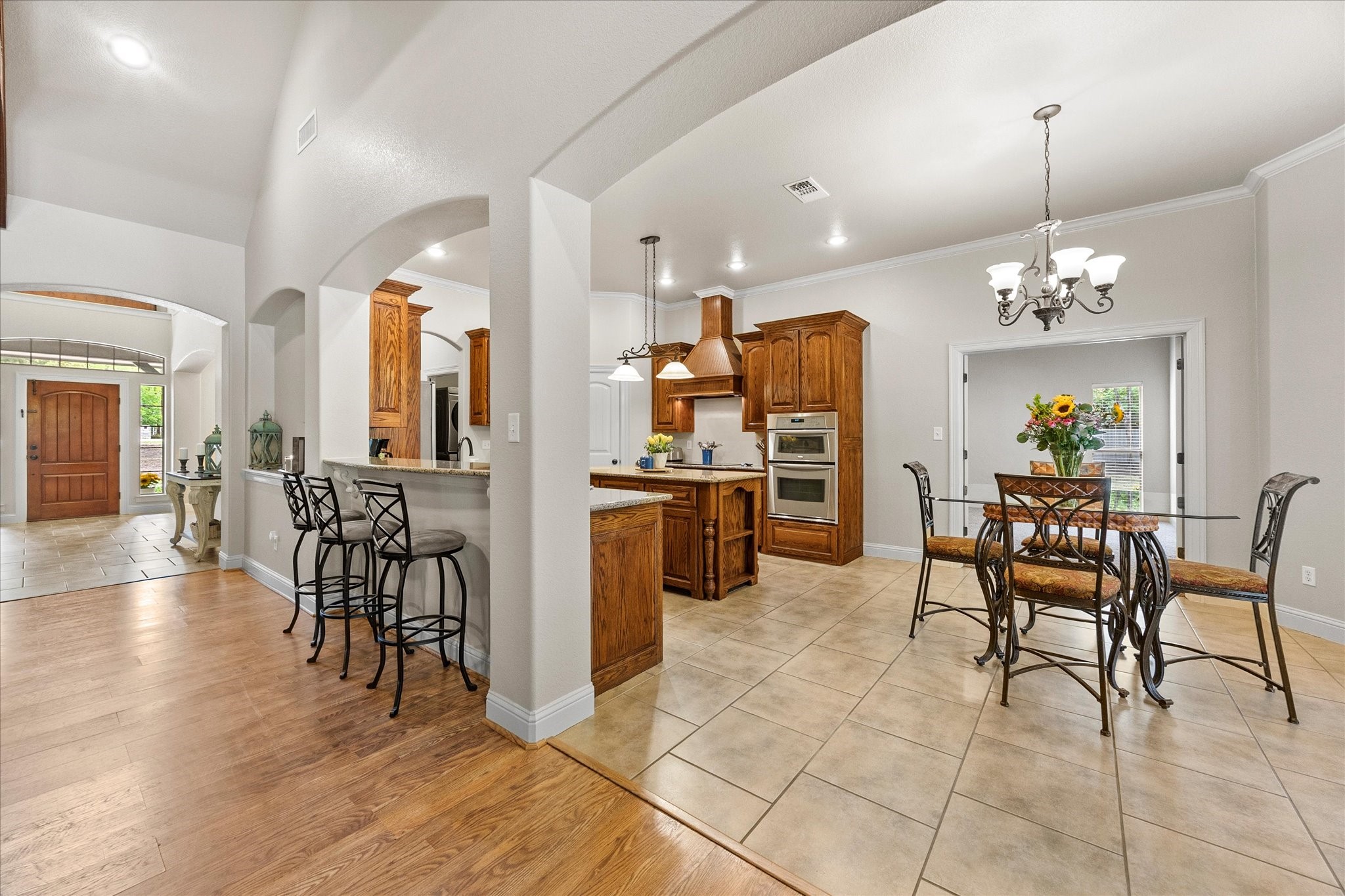 2117 Red Cedar Trail Greenville TX 75402