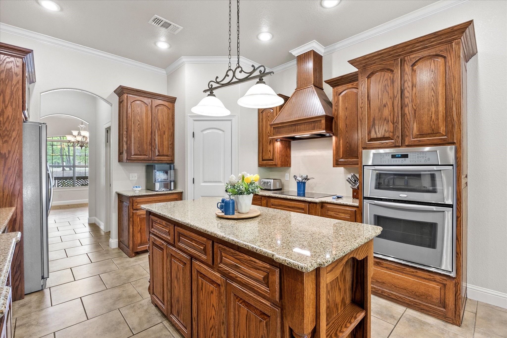 2117 Red Cedar Trail Greenville TX 75402