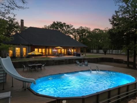 2117 Red Cedar Trail Greenville TX 75402