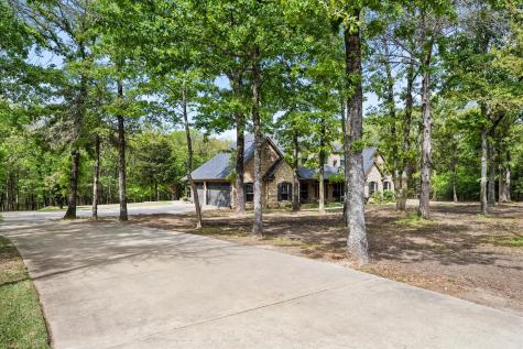 2117 Red Cedar Trail Greenville TX 75402