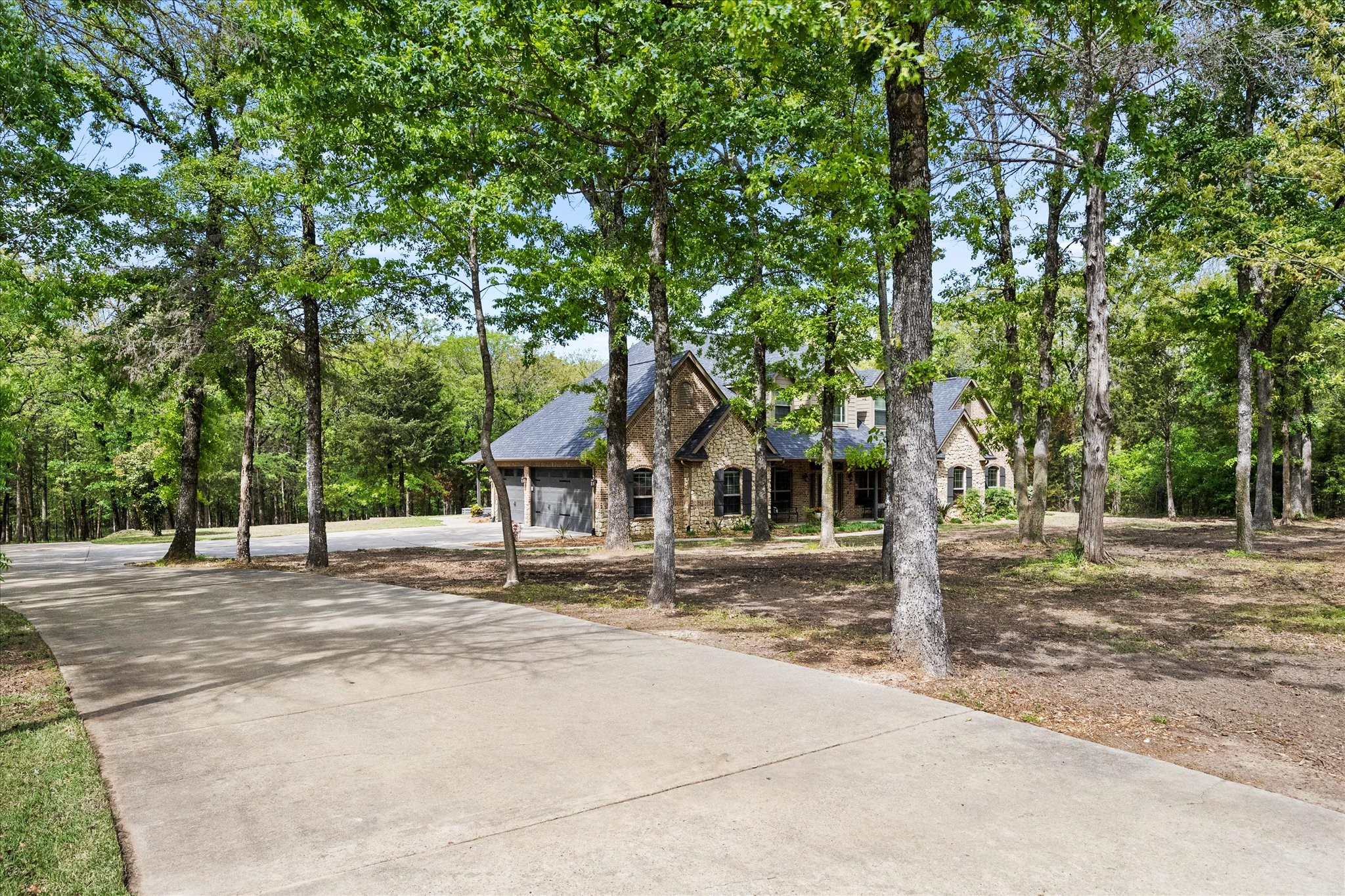 2117 Red Cedar Trail Greenville TX 75402