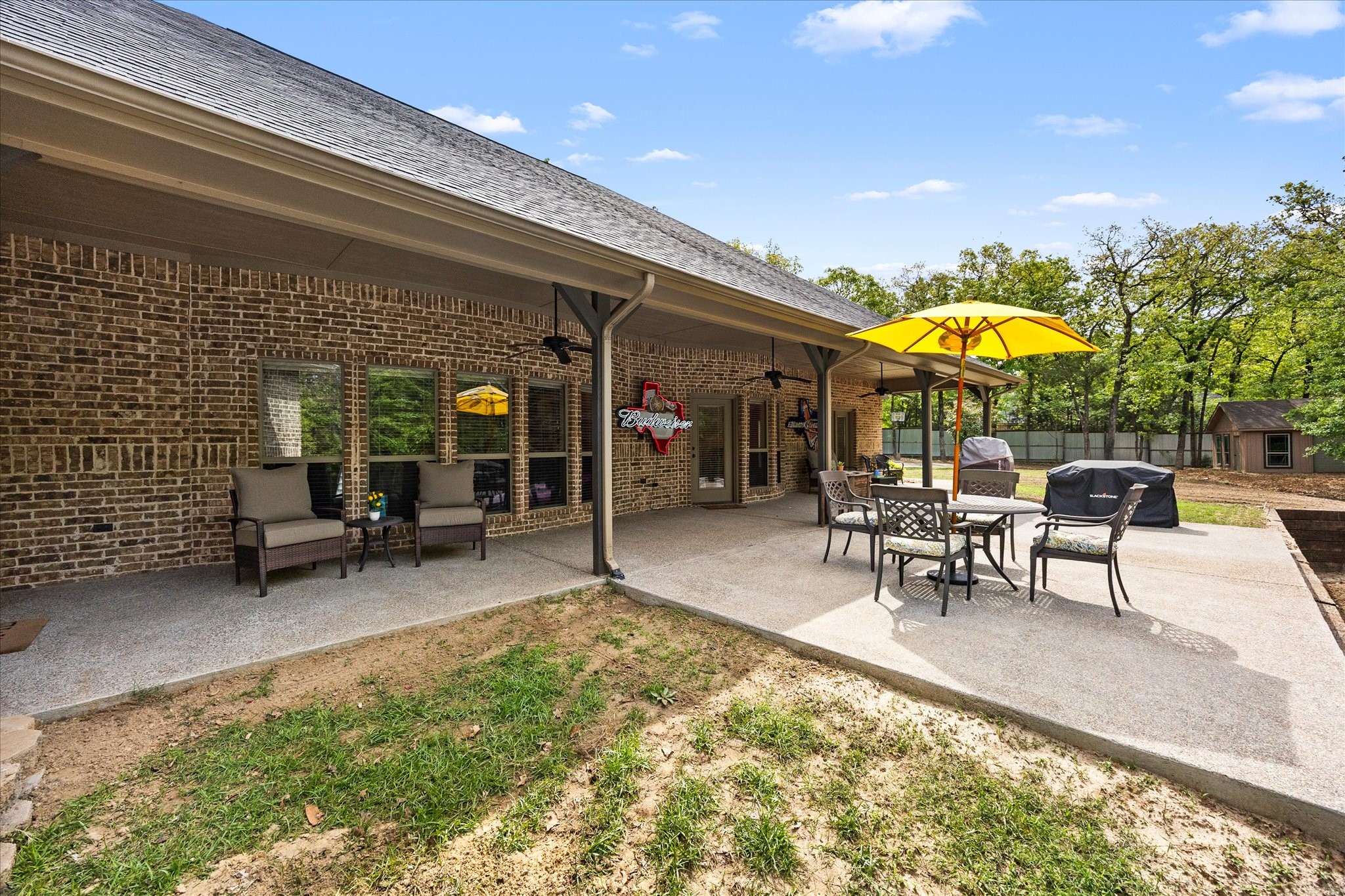 2117 Red Cedar Trail Greenville TX 75402